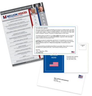 voter guides help